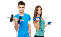 Youth Fitness